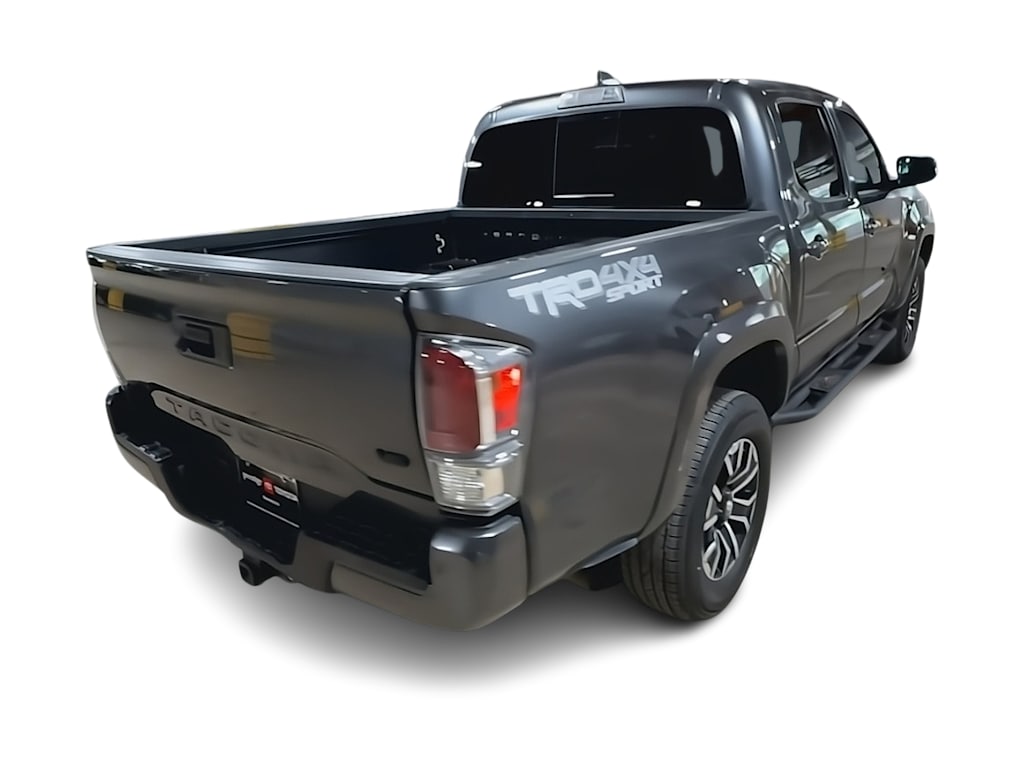 Thumbnail: 2023 Toyota Tacoma - 21