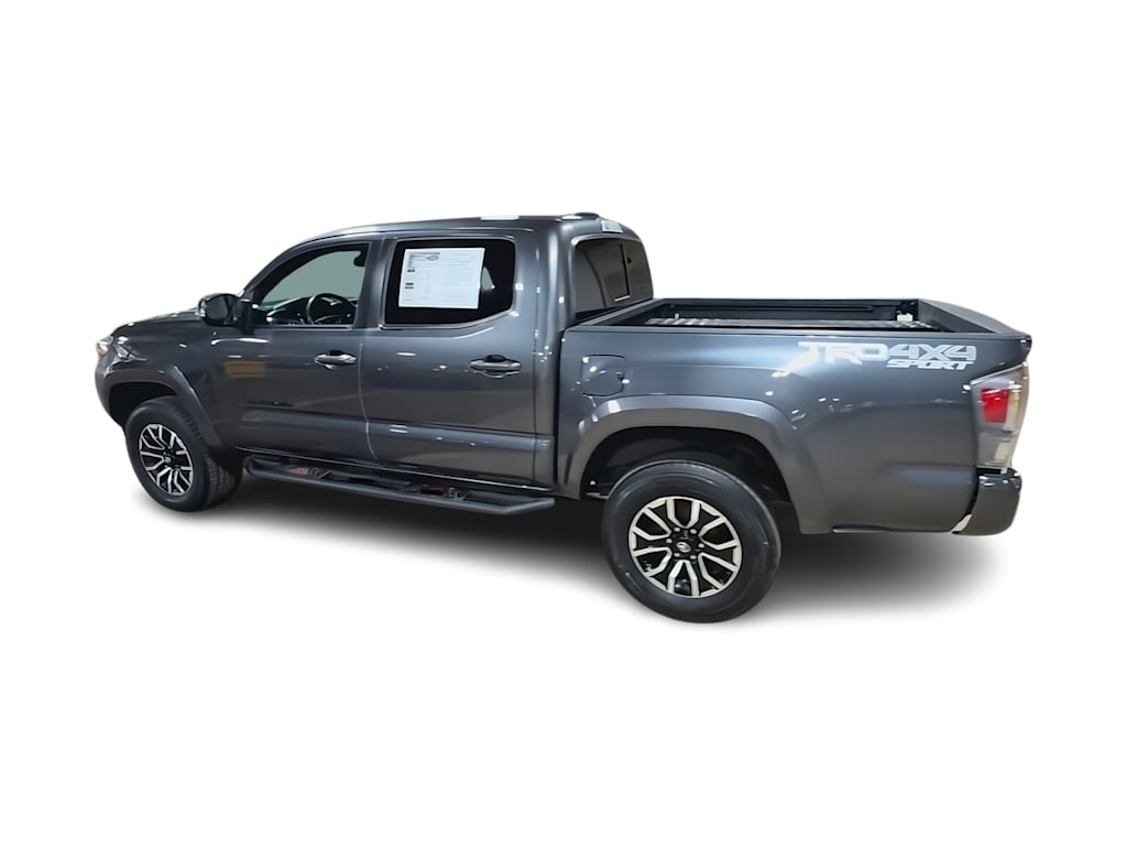 Thumbnail: 2023 Toyota Tacoma - 20