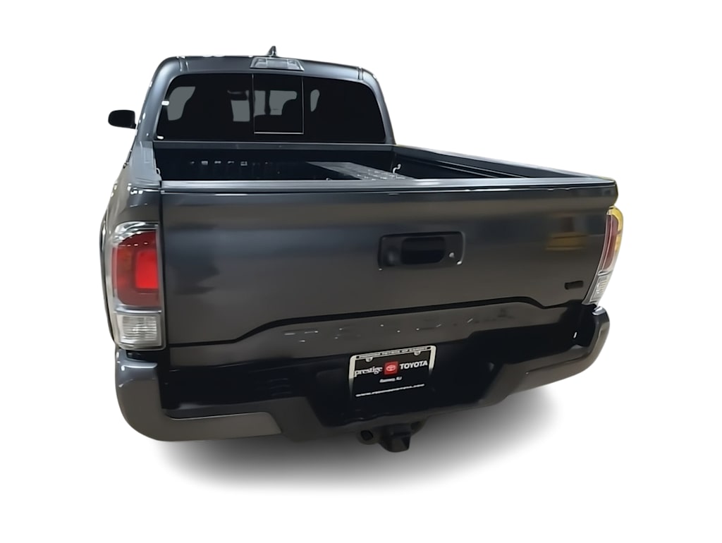 Thumbnail: 2023 Toyota Tacoma - 4