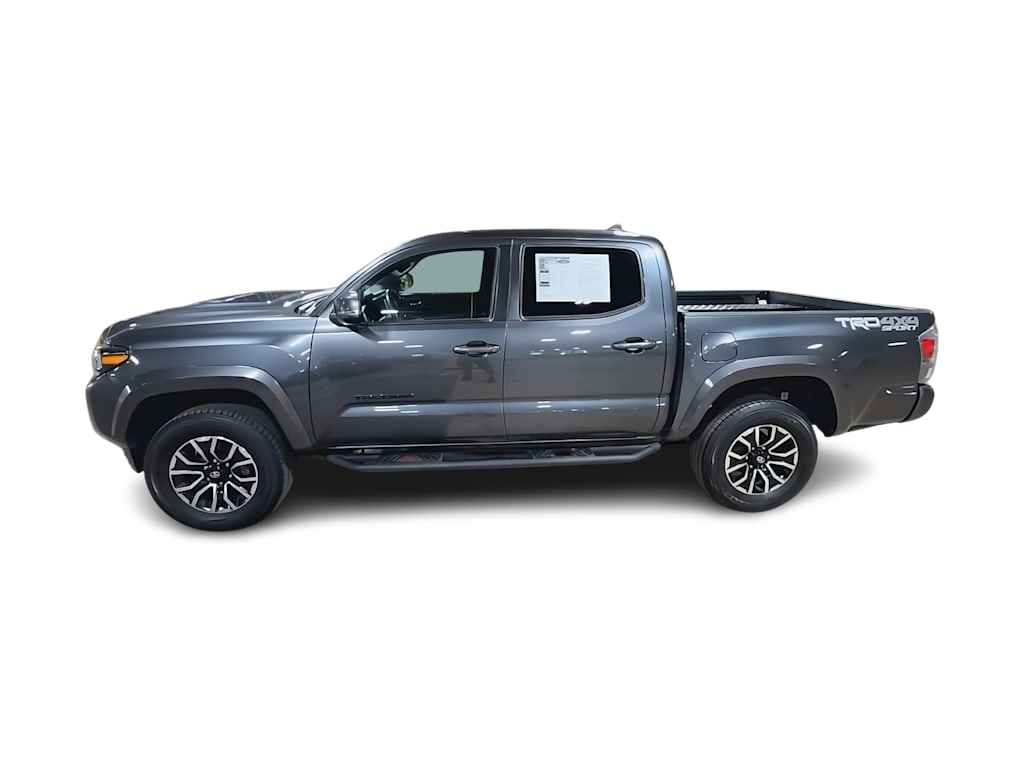 Thumbnail: 2023 Toyota Tacoma - 19