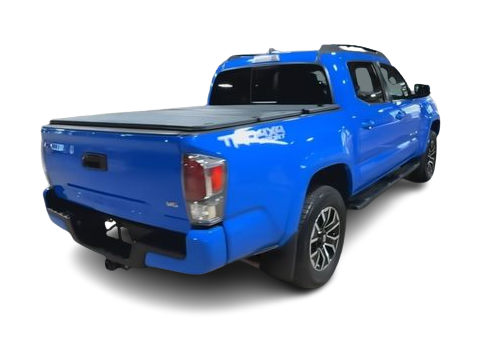 Thumbnail: 2021 Toyota Tacoma - 22