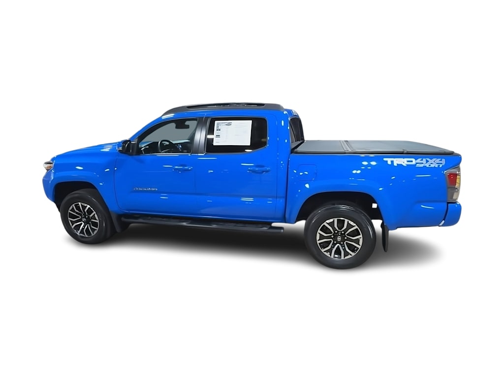 Thumbnail: 2021 Toyota Tacoma - 20