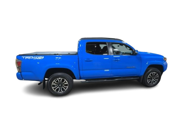 Thumbnail: 2021 Toyota Tacoma - 23