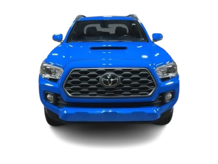 Thumbnail: 2021 Toyota Tacoma - 4