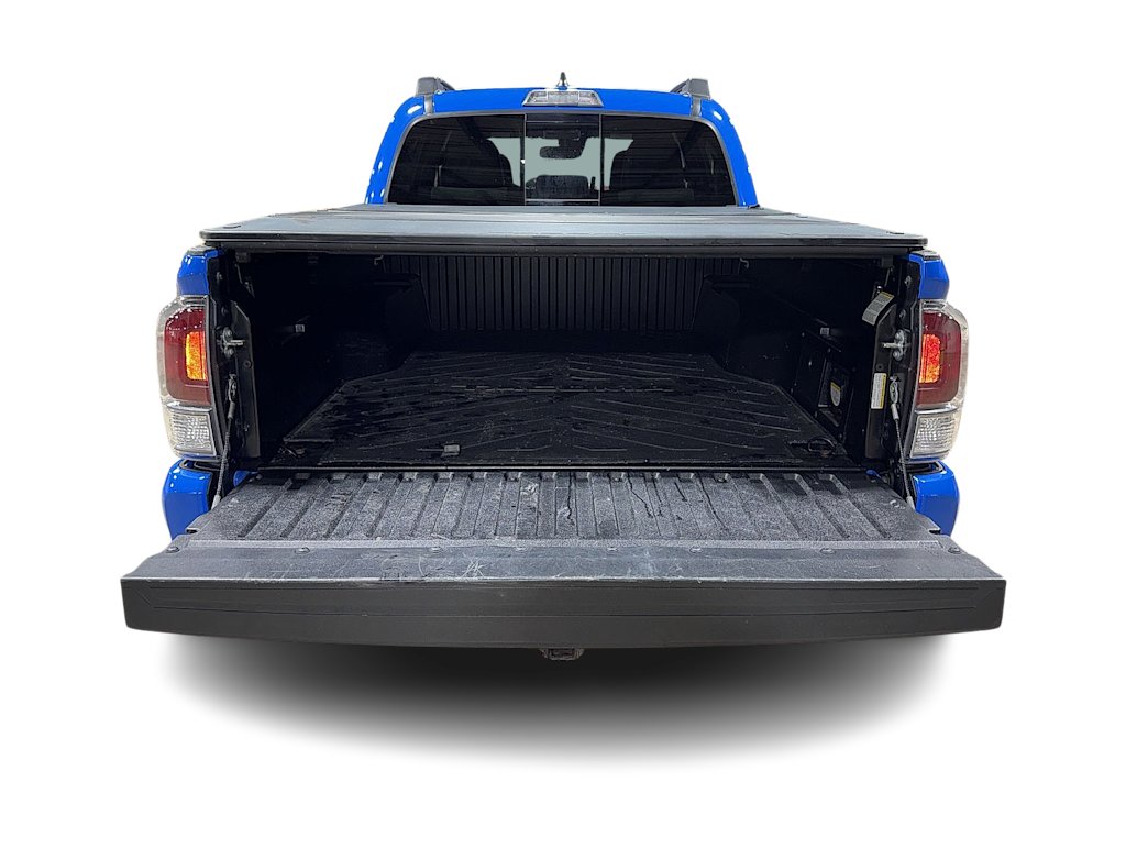 Thumbnail: 2021 Toyota Tacoma - 15