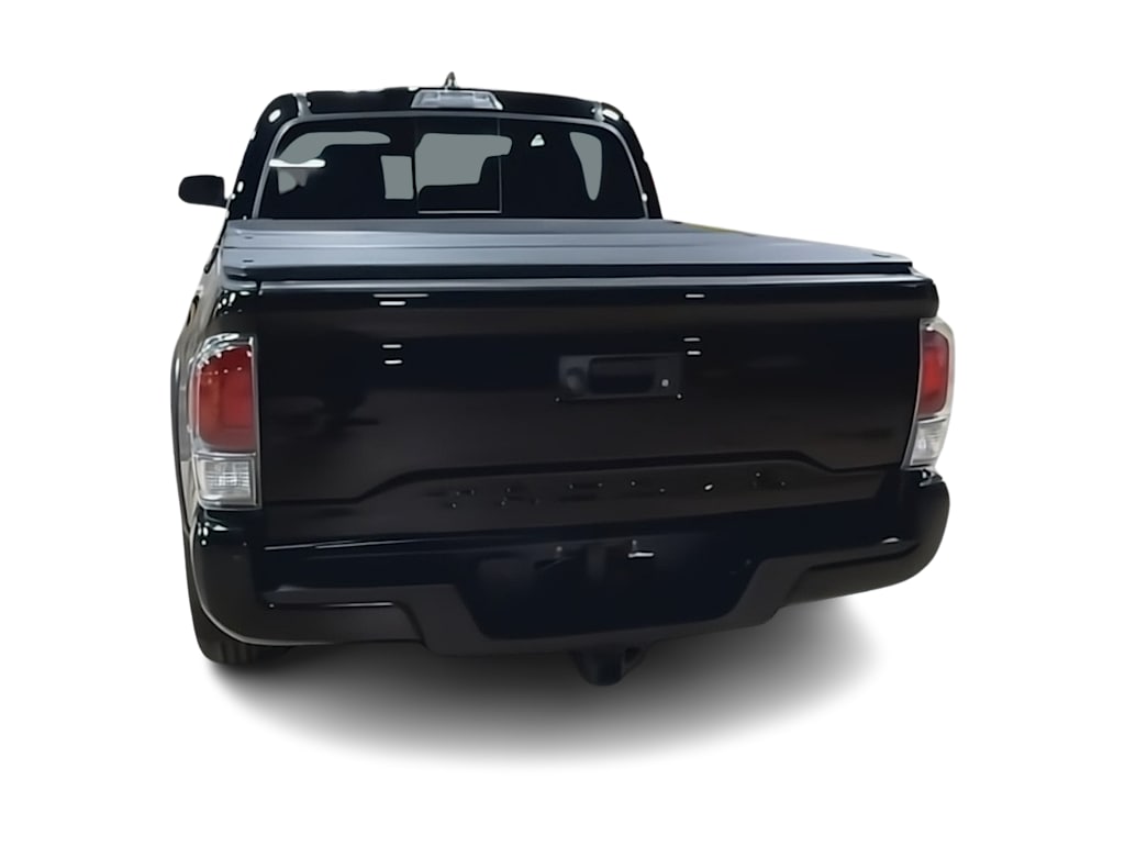 Thumbnail: 2023 Toyota Tacoma - 20
