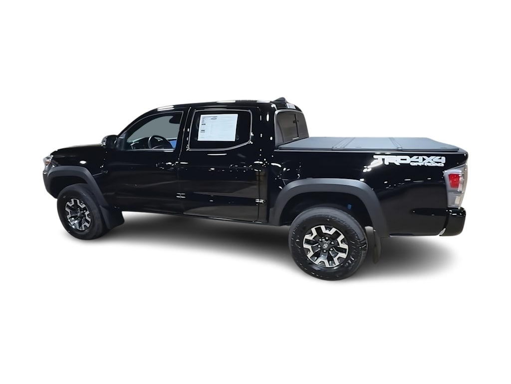 Thumbnail: 2023 Toyota Tacoma - 19