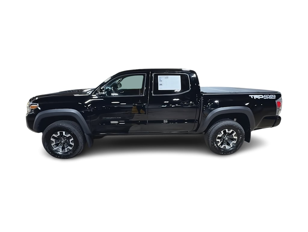 Thumbnail: 2023 Toyota Tacoma - 3