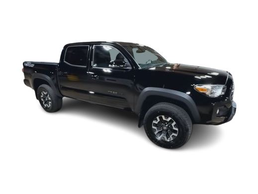 Thumbnail: 2023 Toyota Tacoma - 17