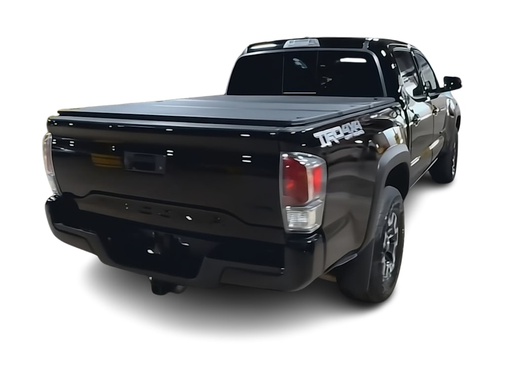 Thumbnail: 2023 Toyota Tacoma - 21