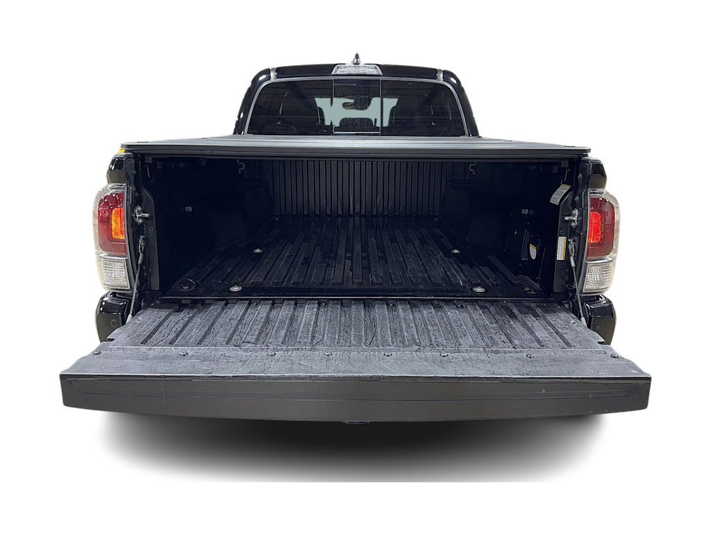 Thumbnail: 2023 Toyota Tacoma - 14