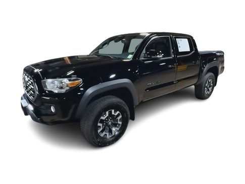 Thumbnail: 2023 Toyota Tacoma - 18