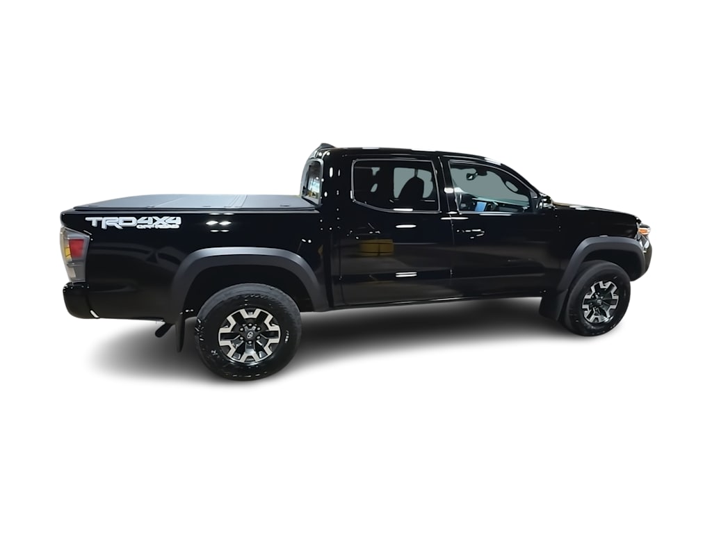 Thumbnail: 2023 Toyota Tacoma - 22
