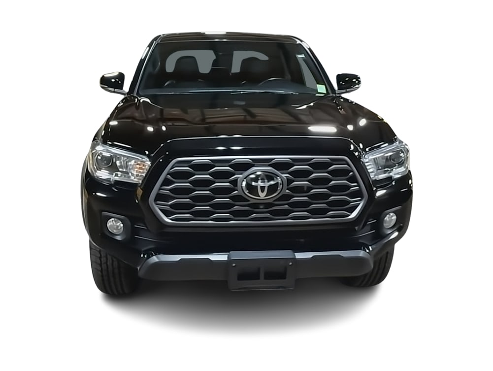 Thumbnail: 2023 Toyota Tacoma - 4