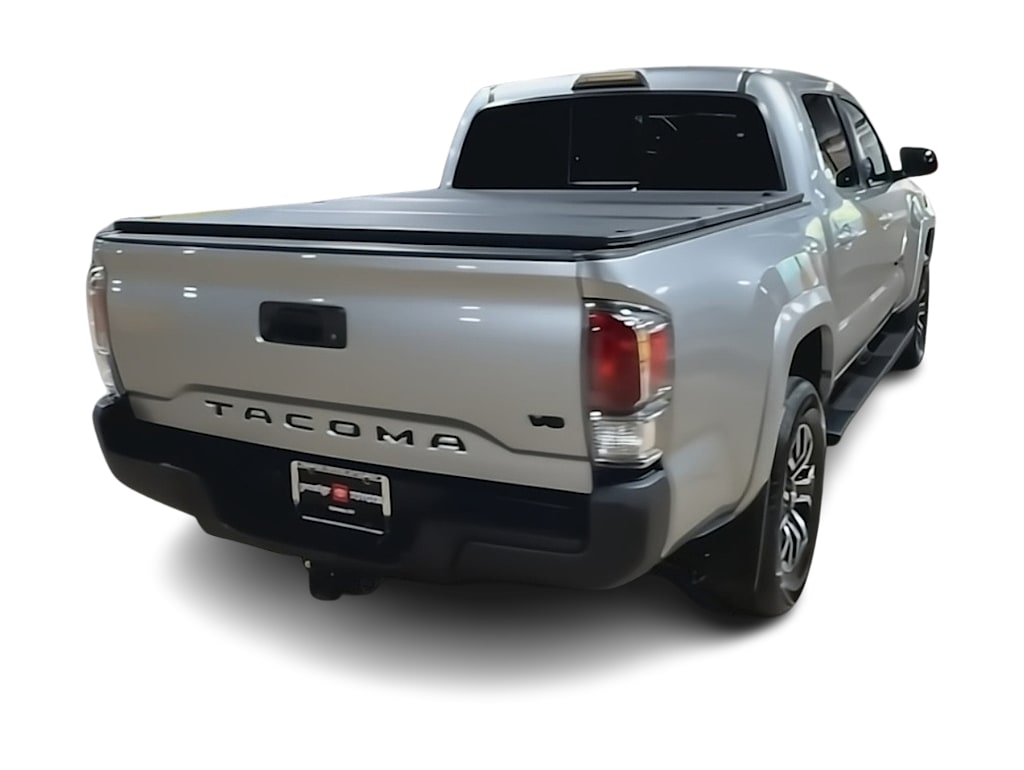 Thumbnail: 2023 Toyota Tacoma - 21