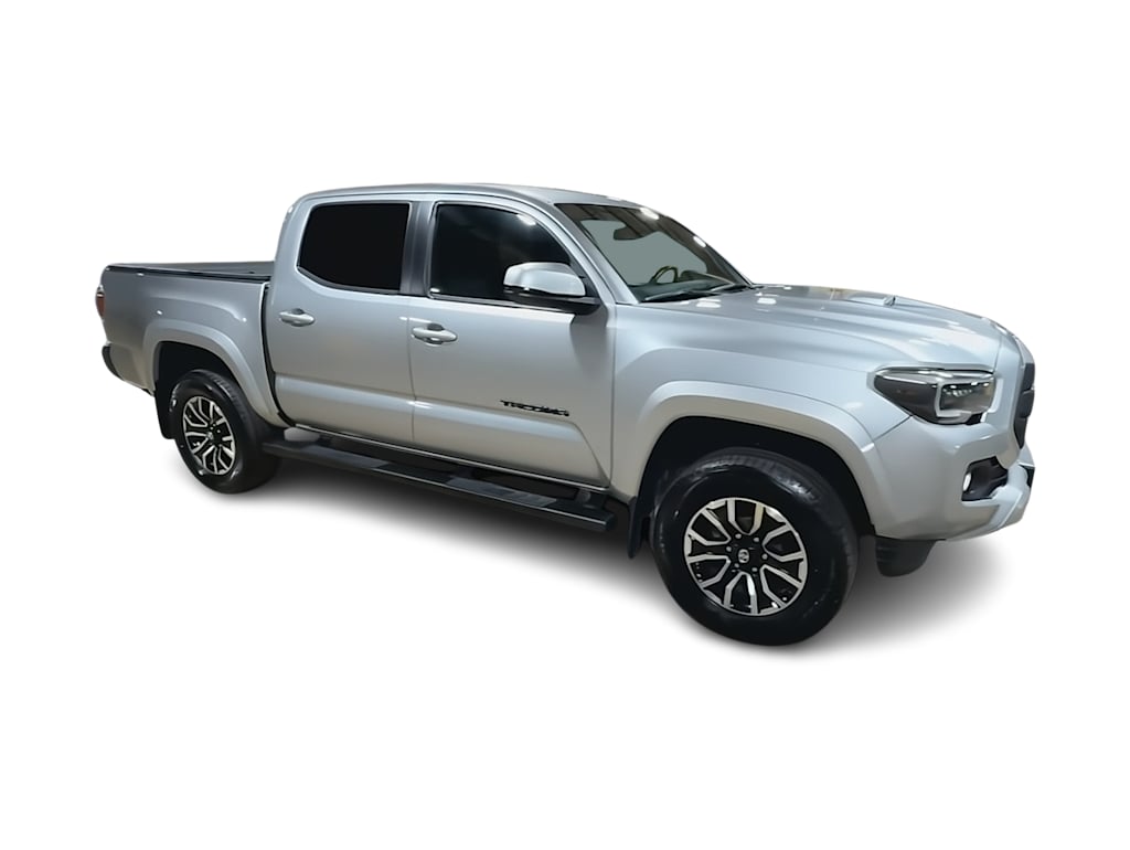 Thumbnail: 2023 Toyota Tacoma - 17