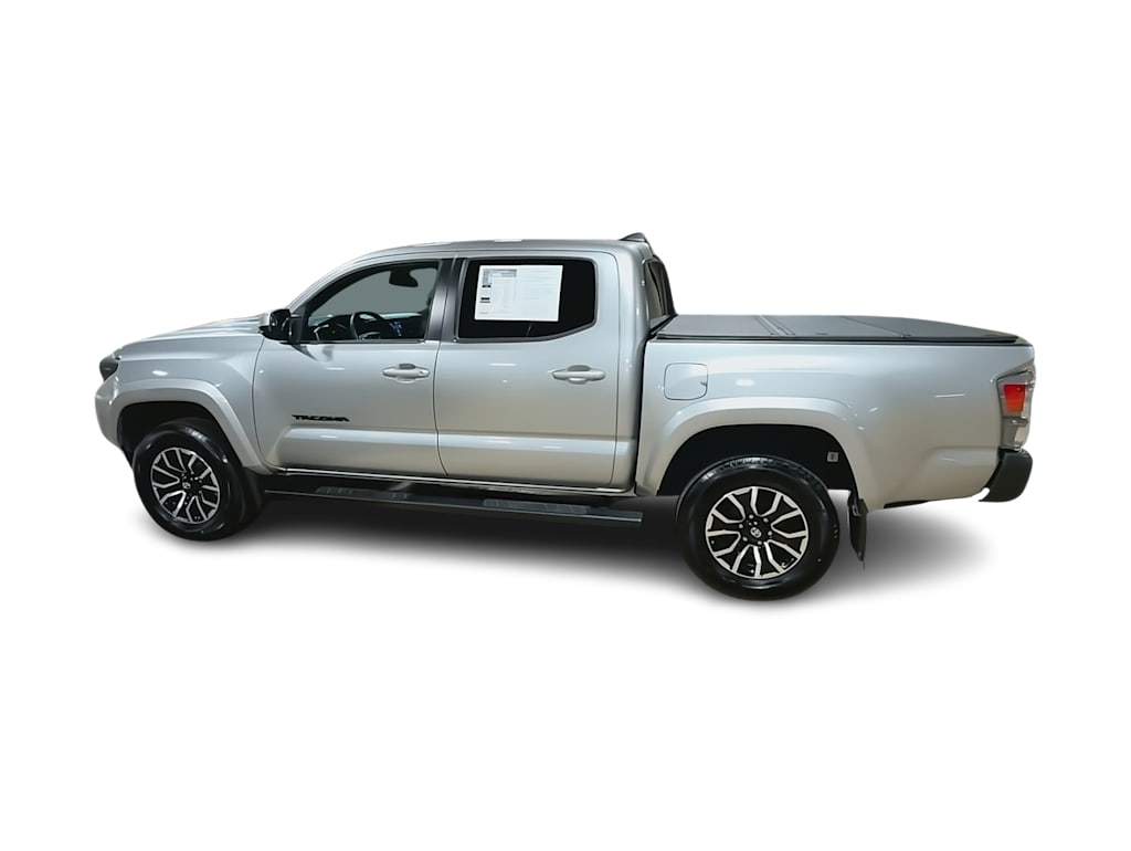 Thumbnail: 2023 Toyota Tacoma - 19