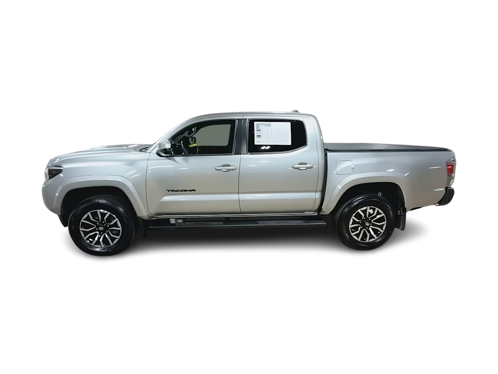 Thumbnail: 2023 Toyota Tacoma - 3