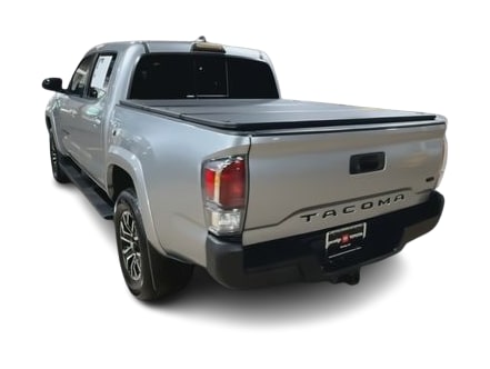 Thumbnail: 2023 Toyota Tacoma - 20