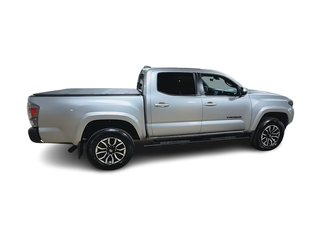 Thumbnail: 2023 Toyota Tacoma - 22