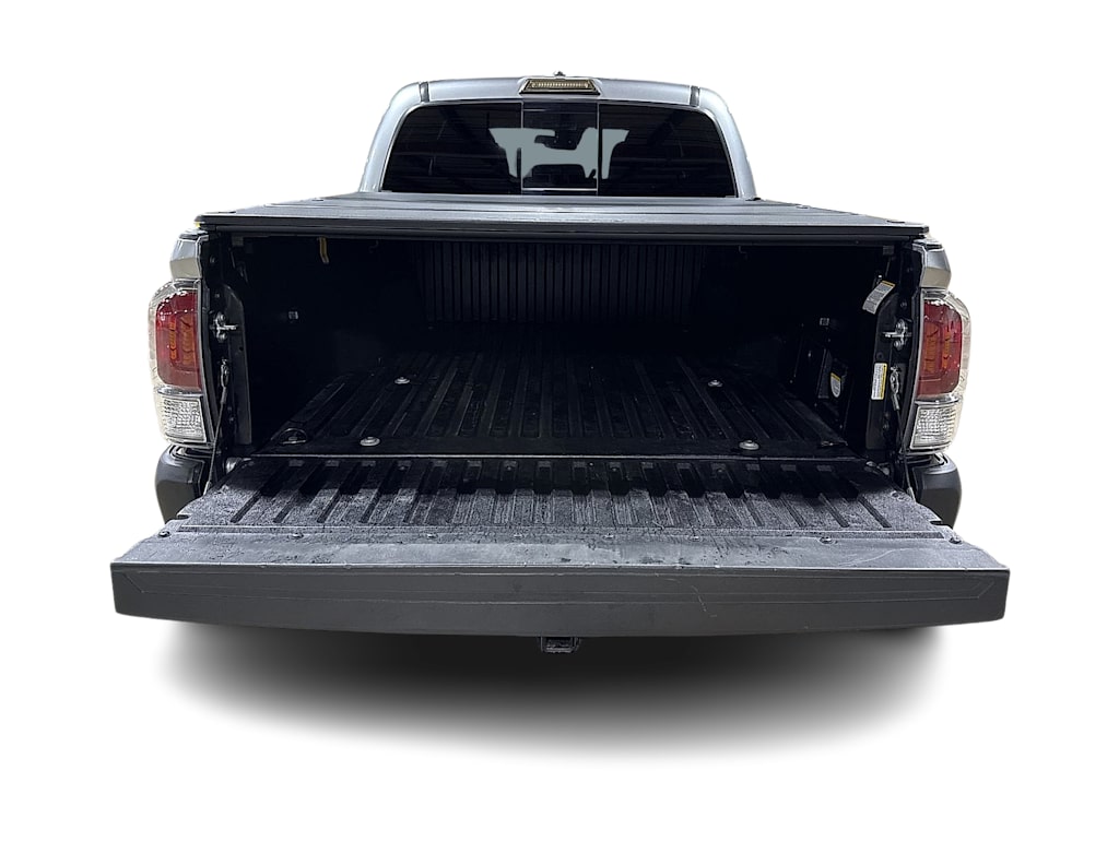 Thumbnail: 2023 Toyota Tacoma - 14