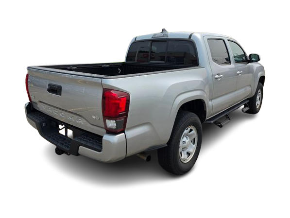 Thumbnail: 2023 Toyota Tacoma - 9
