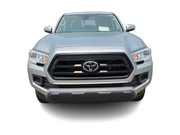 Thumbnail: 2023 Toyota Tacoma - 4
