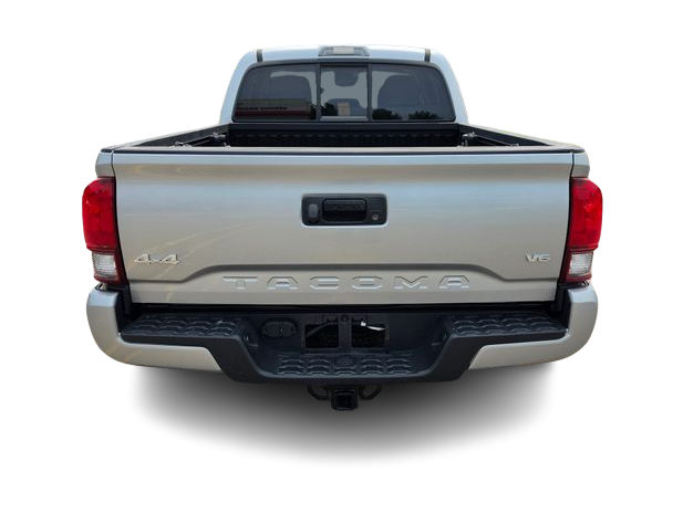 Thumbnail: 2023 Toyota Tacoma - 3