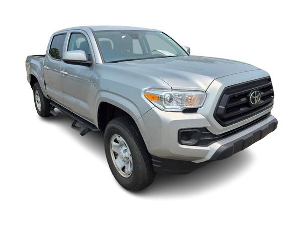 Thumbnail: 2023 Toyota Tacoma - 8