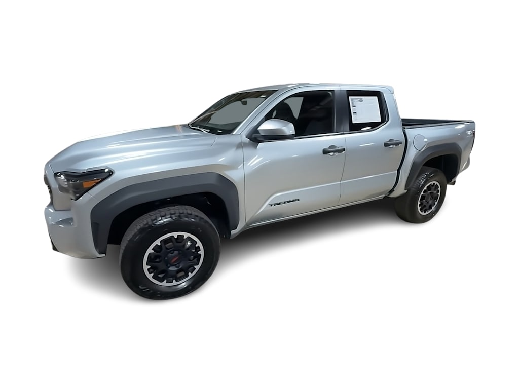 Thumbnail: 2024 Toyota Tacoma - 3