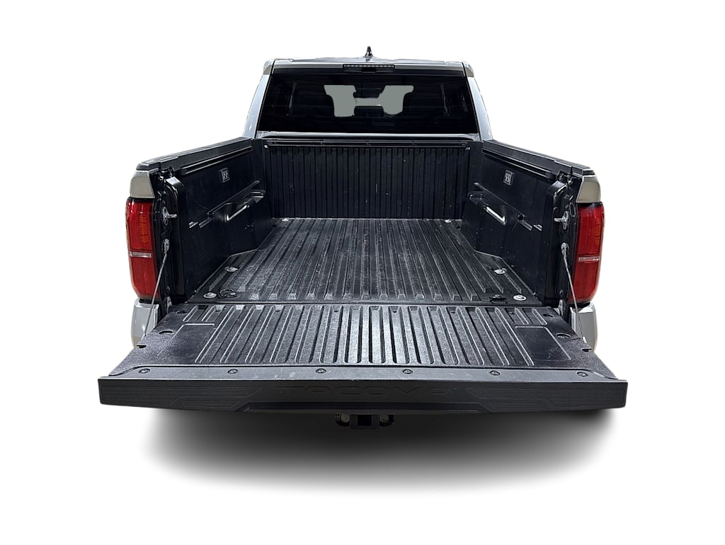 Thumbnail: 2024 Toyota Tacoma - 16