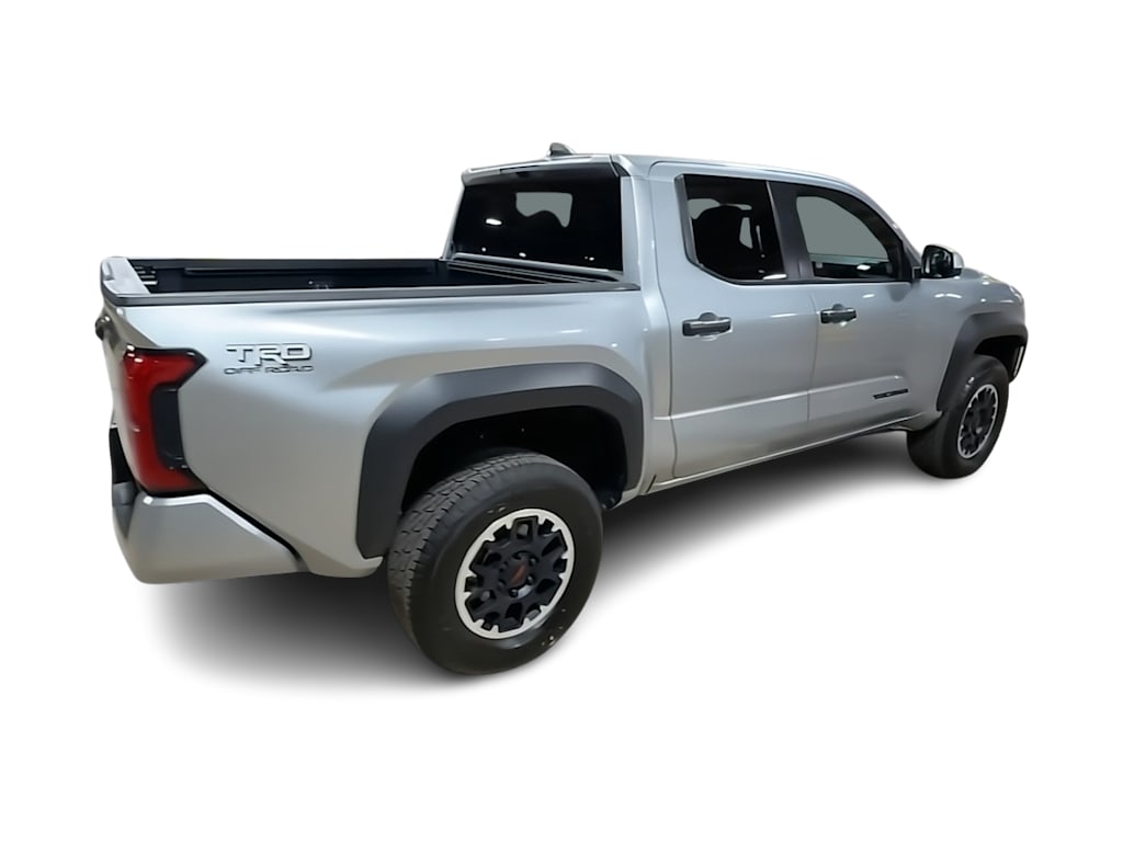 Thumbnail: 2024 Toyota Tacoma - 22