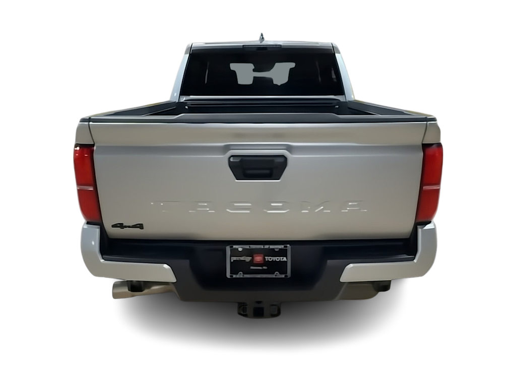 Thumbnail: 2024 Toyota Tacoma - 5