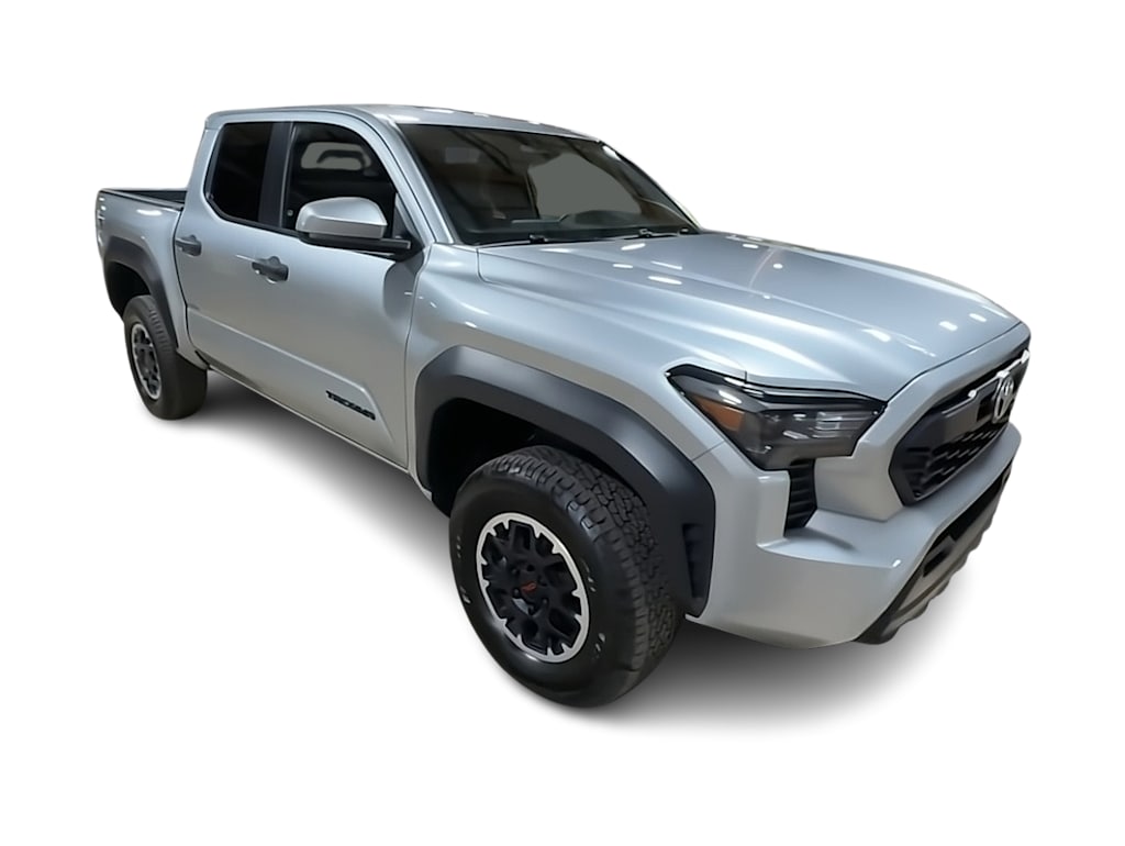 Thumbnail: 2024 Toyota Tacoma - 19