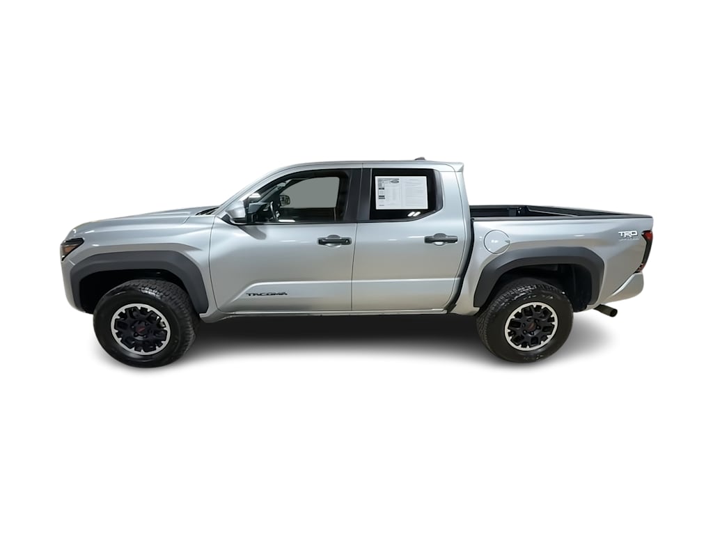 Thumbnail: 2024 Toyota Tacoma - 20