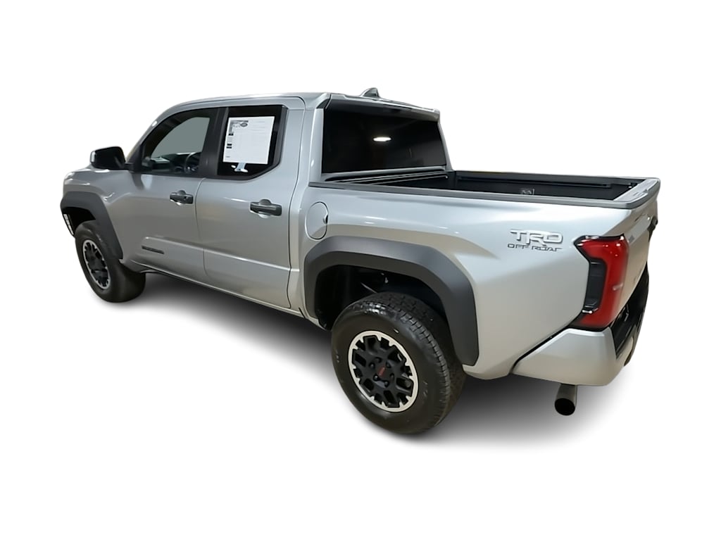 Thumbnail: 2024 Toyota Tacoma - 21