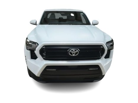 Thumbnail: 2026 Toyota Tacoma - 5