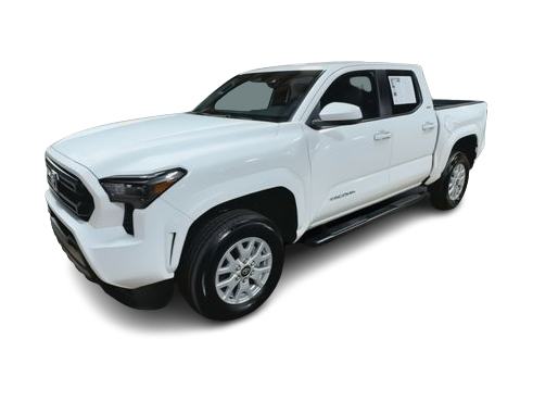Thumbnail: 2026 Toyota Tacoma - 19