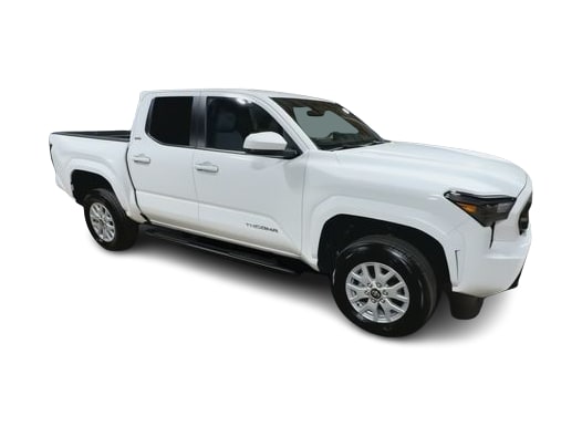 Thumbnail: 2026 Toyota Tacoma - 18