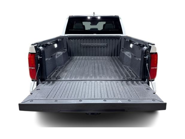 Thumbnail: 2026 Toyota Tacoma - 15
