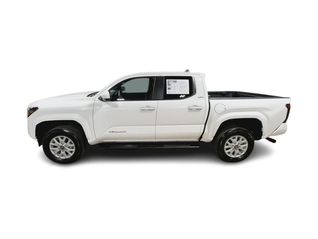 Thumbnail: 2026 Toyota Tacoma - 3