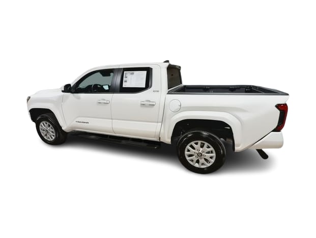 Thumbnail: 2026 Toyota Tacoma - 20