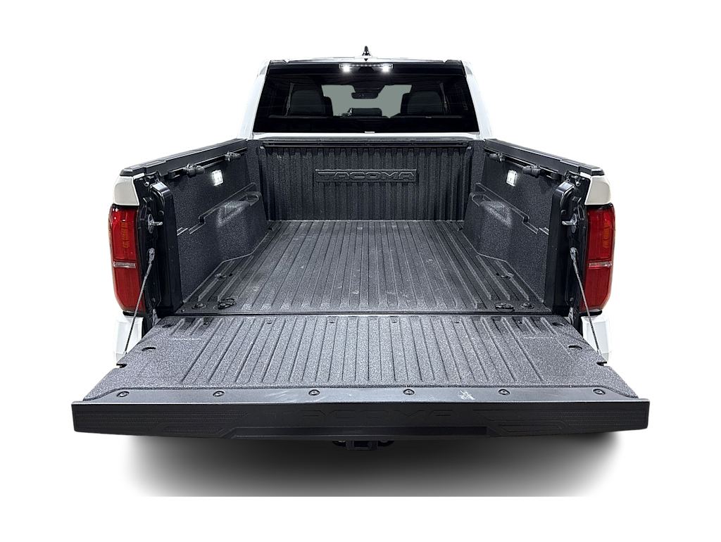 Thumbnail: 2026 Toyota Tacoma - 15