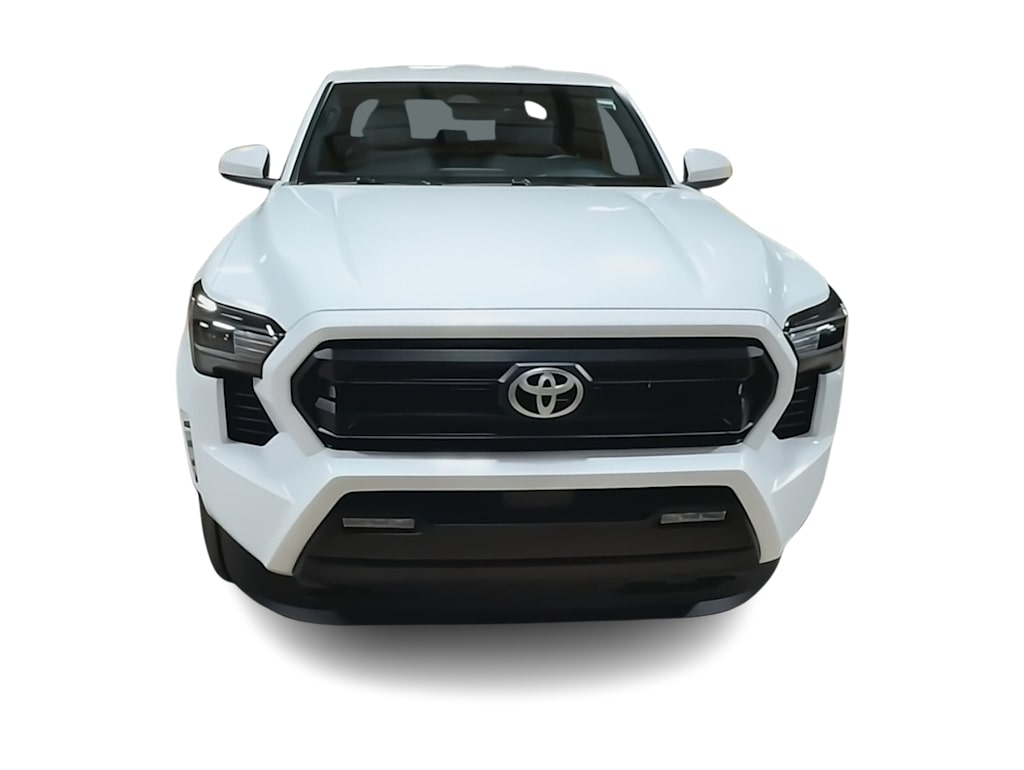 Thumbnail: 2026 Toyota Tacoma - 5