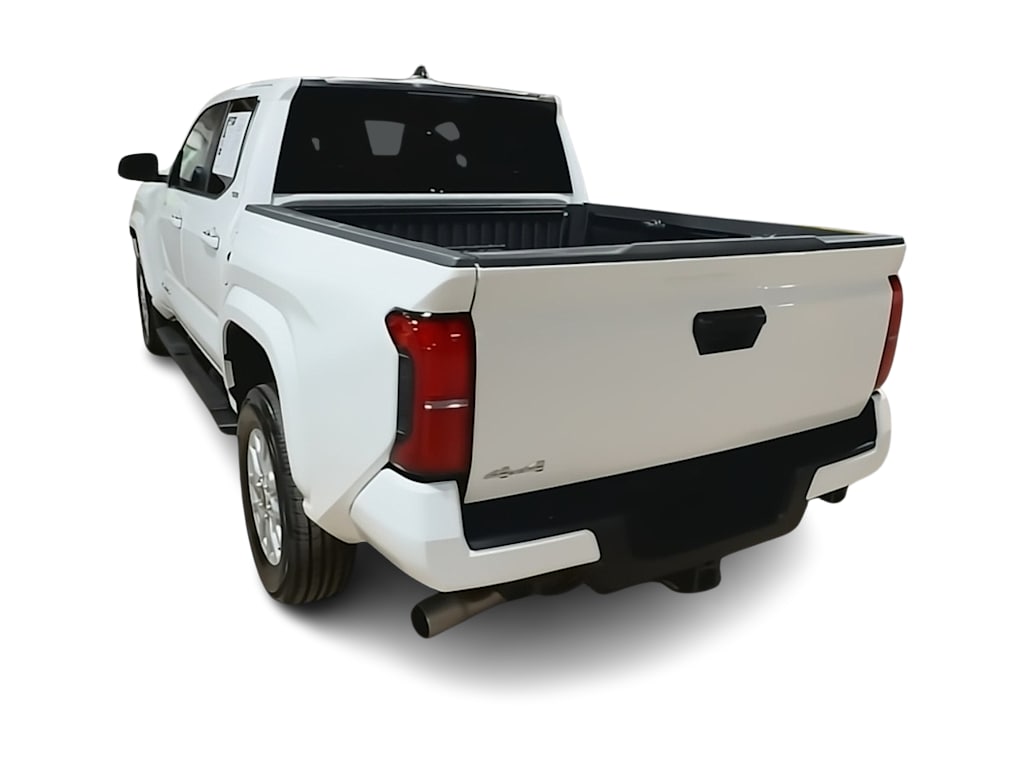 Thumbnail: 2026 Toyota Tacoma - 4