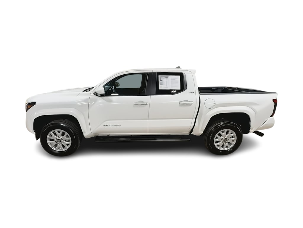 Thumbnail: 2026 Toyota Tacoma - 3