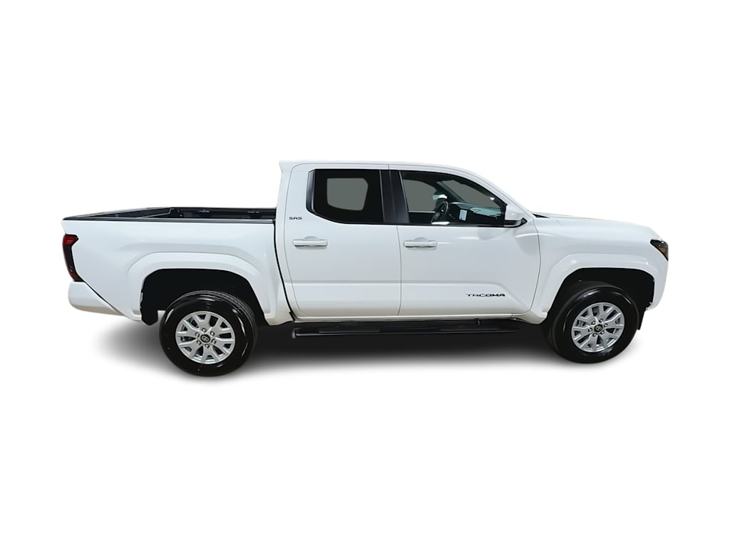 Thumbnail: 2026 Toyota Tacoma - 22