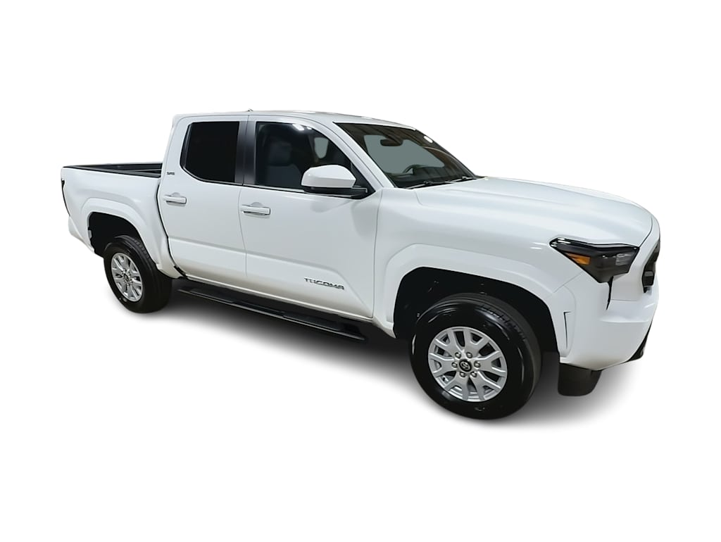 Thumbnail: 2026 Toyota Tacoma - 18