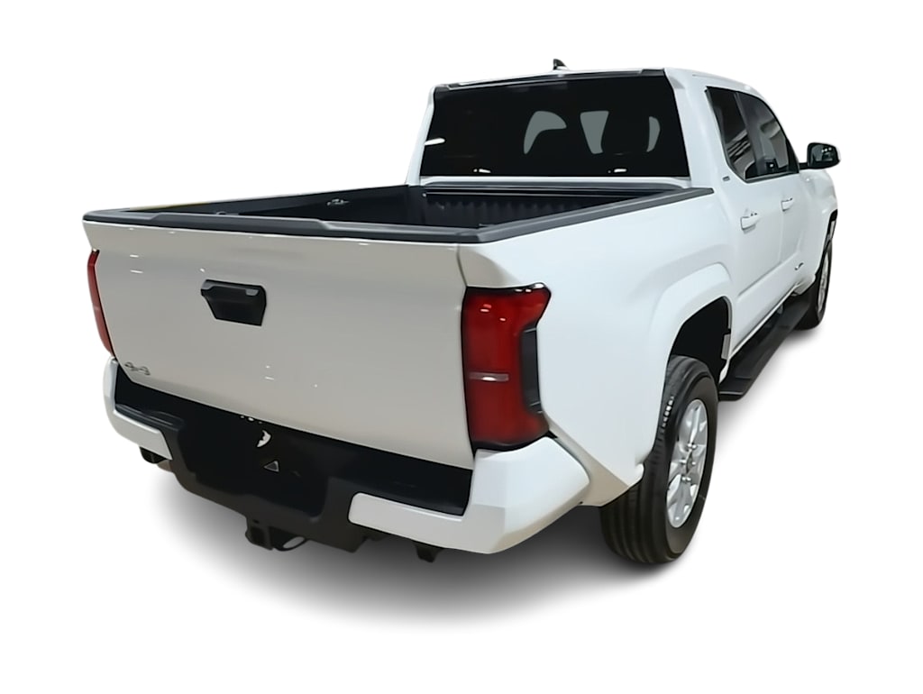 Thumbnail: 2026 Toyota Tacoma - 21