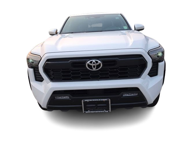 Thumbnail: 2024 Toyota Tacoma - 4